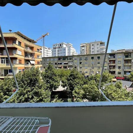 Flora Center Apartment Tirana